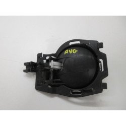 Poignee Interieur Avant Gauche Citroen C2 Phase 1